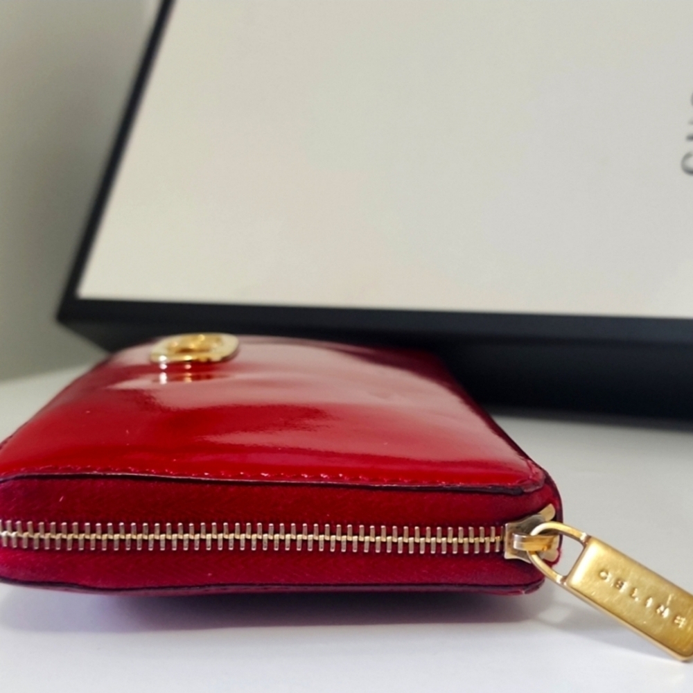 CELINE Triomphe *Collectors Piece - ABSOLUTELY RARE* - Picture 2 of 6